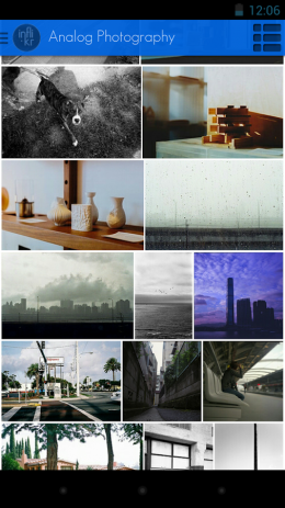 Inflikr for Flickr - Free | Android