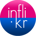 Inflikr for Flickr — Free - icon