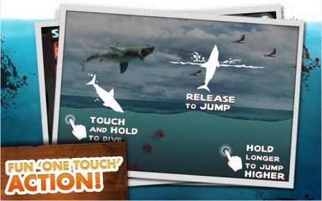 Jaws™ Revenge | Android