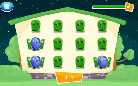 Потеряшки: логическая игра | Android