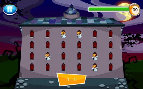 Потеряшки: логическая игра | Android