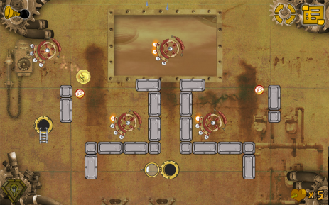Once Upon a Light Free | Android
