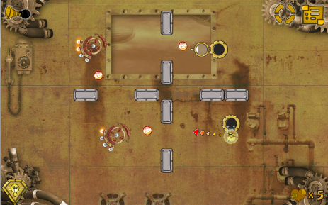 Once Upon a Light Free | Android