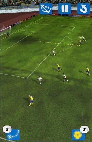 Score! World Goals | Android