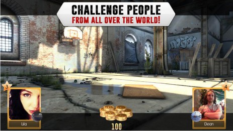 Slam Dunk Basketball 2 | Android