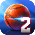 Slam Dunk Basketball 2 - icon