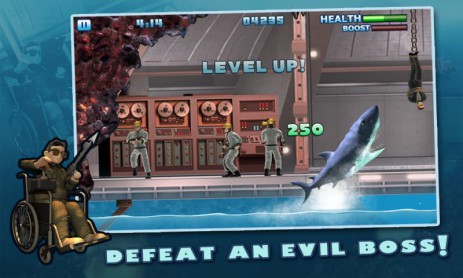Hungry Shark - Part 3 | Android