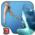 Hungry Shark — Part 3 - icon
