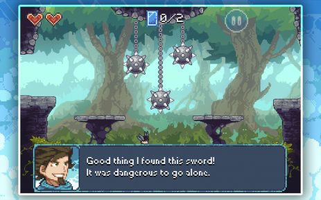 Spell Sword | Android