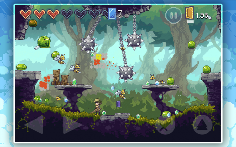 Spell Sword | Android