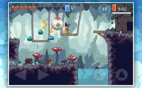 Spell Sword | Android