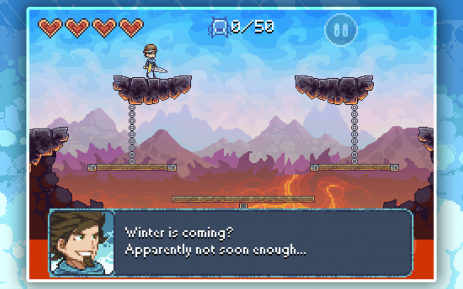 Spell Sword | Android