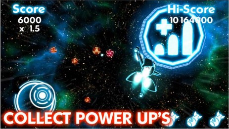 Space Wars 3D | Android