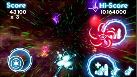 Space Wars 3D | Android