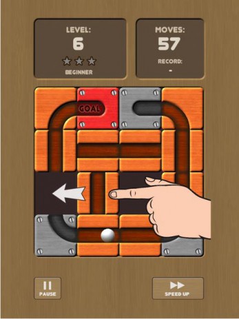 Unroll Me | Android