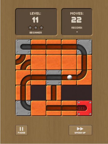 Unroll Me | Android