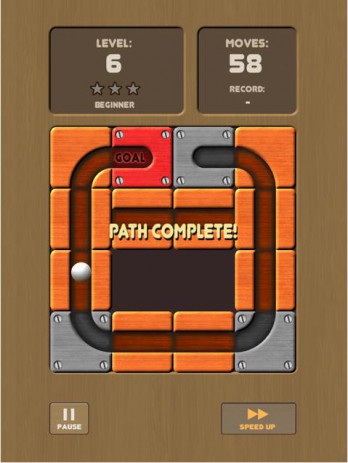 Unroll Me | Android