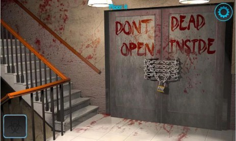 Zombie Invasion : T-Virus | Android