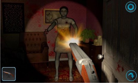 Zombie Invasion : T-Virus | Android