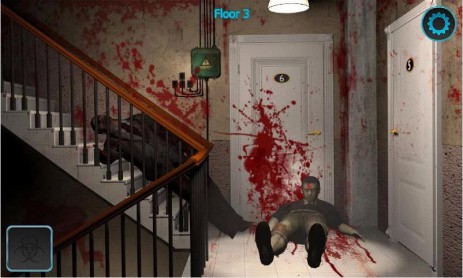 Zombie Invasion : T-Virus | Android
