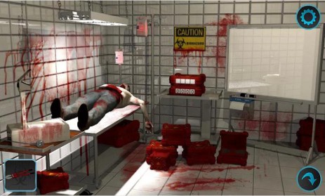 Zombie Invasion : T-Virus | Android