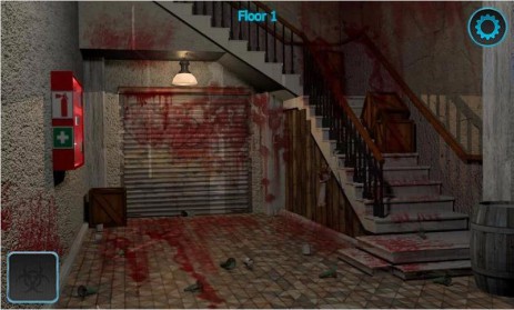 Zombie Invasion : T-Virus | Android