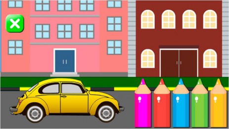 Бесплатные детские игры 2 | Android