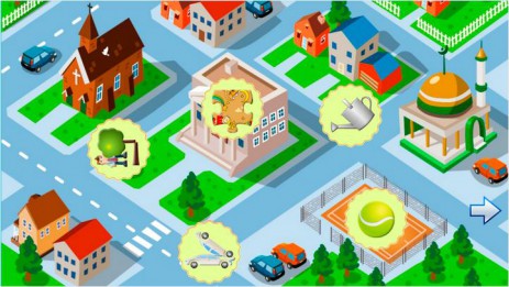 Бесплатные детские игры 2 | Android