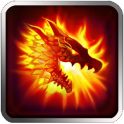 Lair Defense: Dungeon - icon