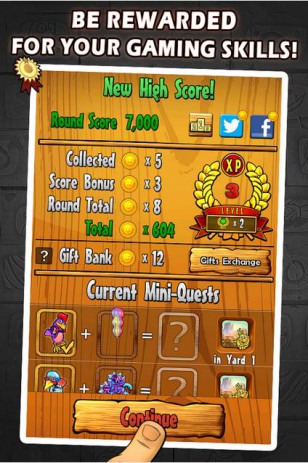 Magic Wingdom | Android