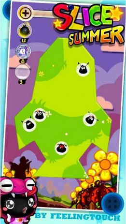 Slice Summer | Android