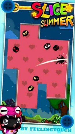 Slice Summer | Android