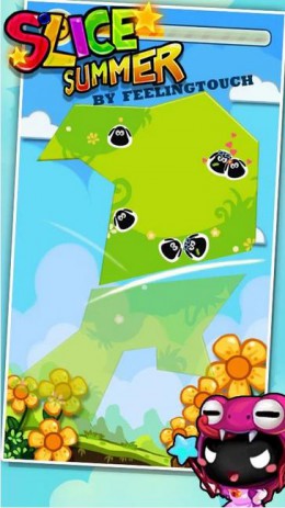 Slice Summer | Android