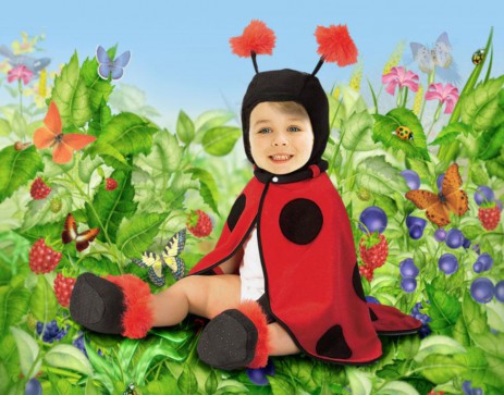 Baby Photo Montage | Android