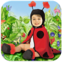 Baby Photo Montage - icon