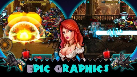 Big Gun | Android