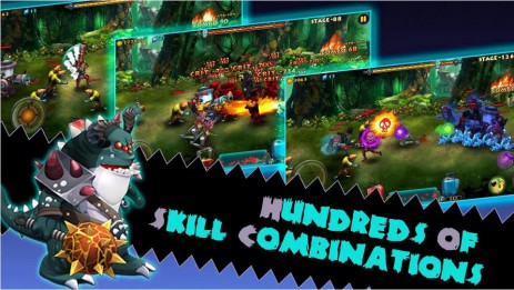 Big Gun | Android