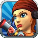 Big Gun - icon