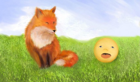 Сказки для детей с картинками | Android