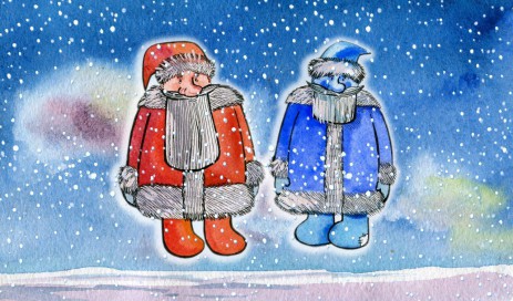 Сказки для детей с картинками | Android