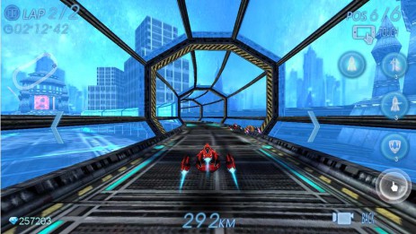 Spacе Racing 3D | Android