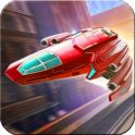 Spacе Racing 3D - icon