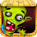 Kill All Zombies! KaZ - icon