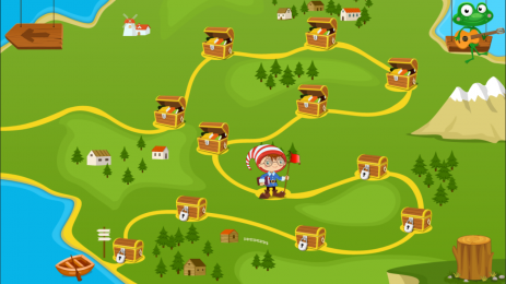 Маленький Гений | Android