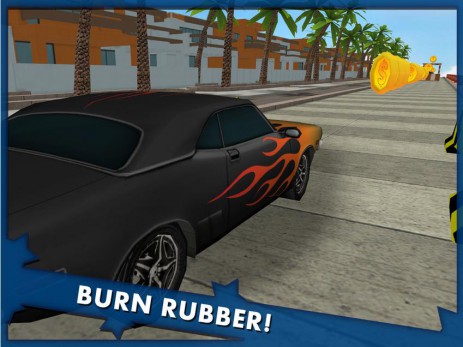 Stuntman Steve - Stunt Racer | Android
