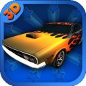 Stuntman Steve — Stunt Racer - icon