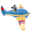 Timmy Time Cartoon Fan App - icon