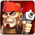 Zombie Terminator - icon