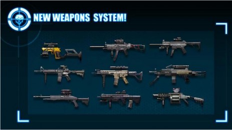 Zombie Frontier 2:Survive | Android