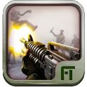 Zombie Frontier 2:Survive - icon